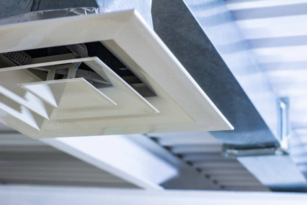 Best Affordable Air Duct Cleaning  in Roanoke, VA