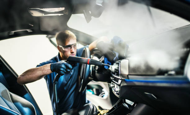 Best Air Duct Cleaning Company Near Me  in Roanoke, VA
