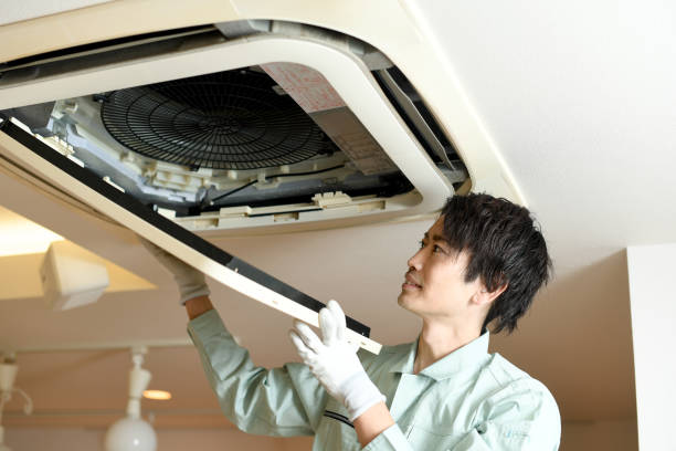 Best Best Air Duct Cleaning Company  in Roanoke, VA