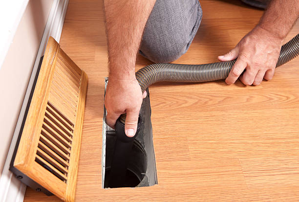 Best Emergency Air Duct Cleaning  in Roanoke, VA
