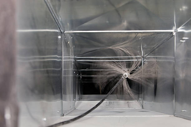 Best Commercial Air Duct Cleaning  in Roanoke, VA