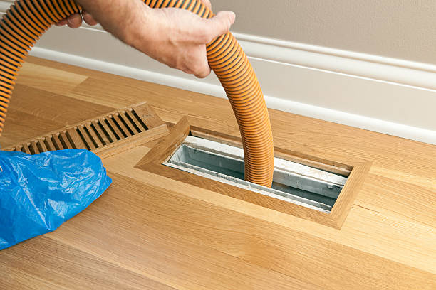 Best Ventilation Cleaning Services  in Roanoke, VA