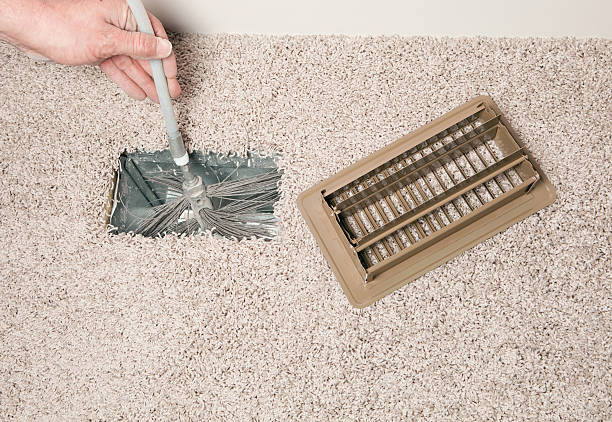 Best Air Duct Cleaning Near Me  in Roanoke, VA