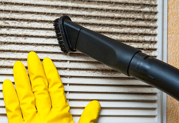 Best HVAC Duct Inspection Services  in Roanoke, VA