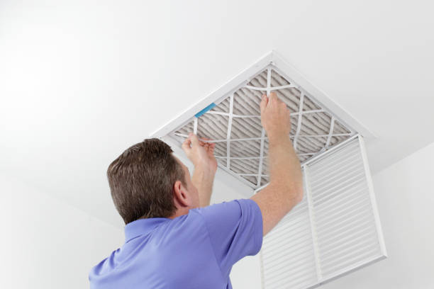 Best Professional Duct Cleaning Services  in Roanoke, VA